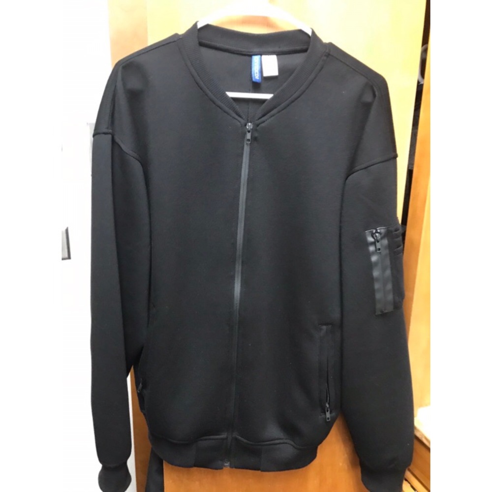 Mens Jacket